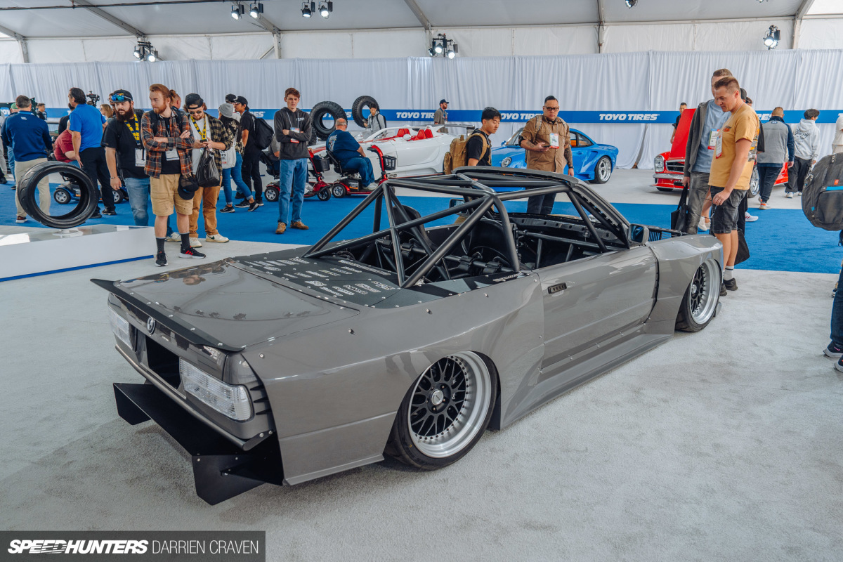 SH Cam Cocalis E30-7