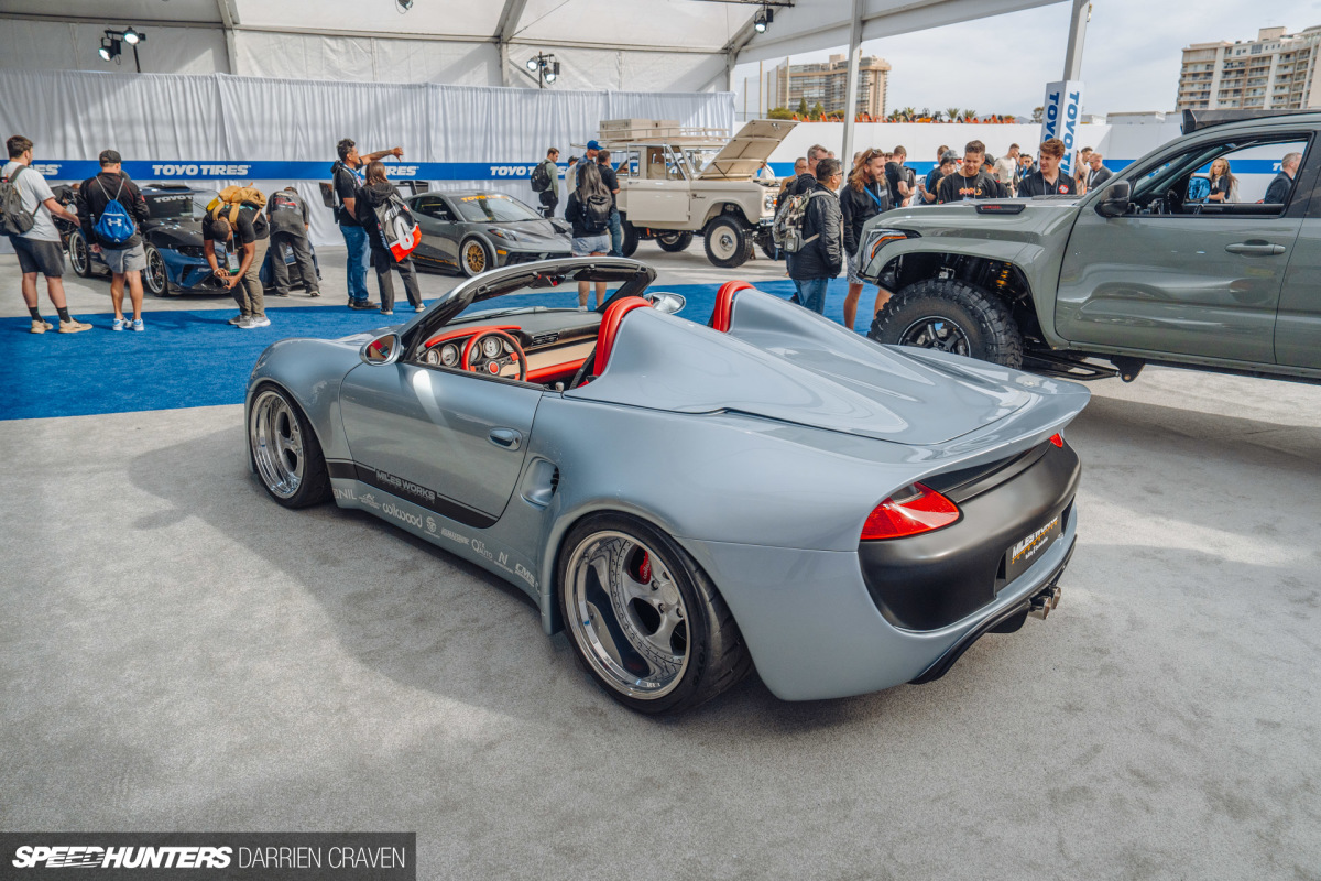 SH Miles Works Speedster-13