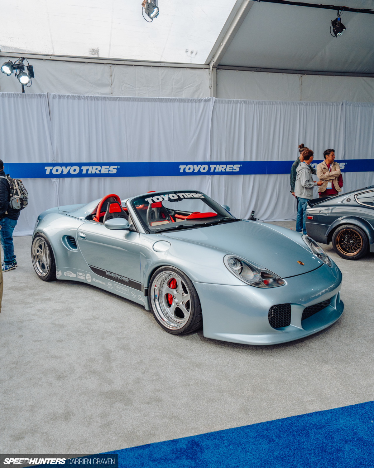 SH Miles Works Speedster-2