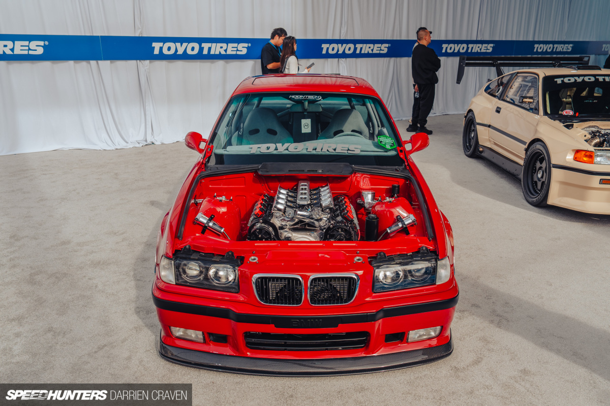 SH Moontech E36-10