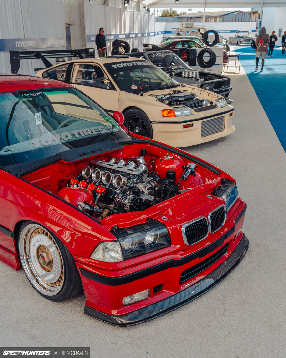 SH Moontech E36-3