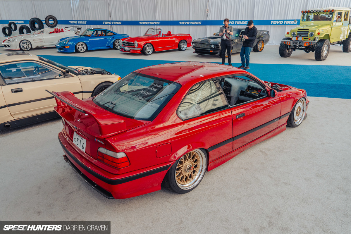 SH Moontech E36-5