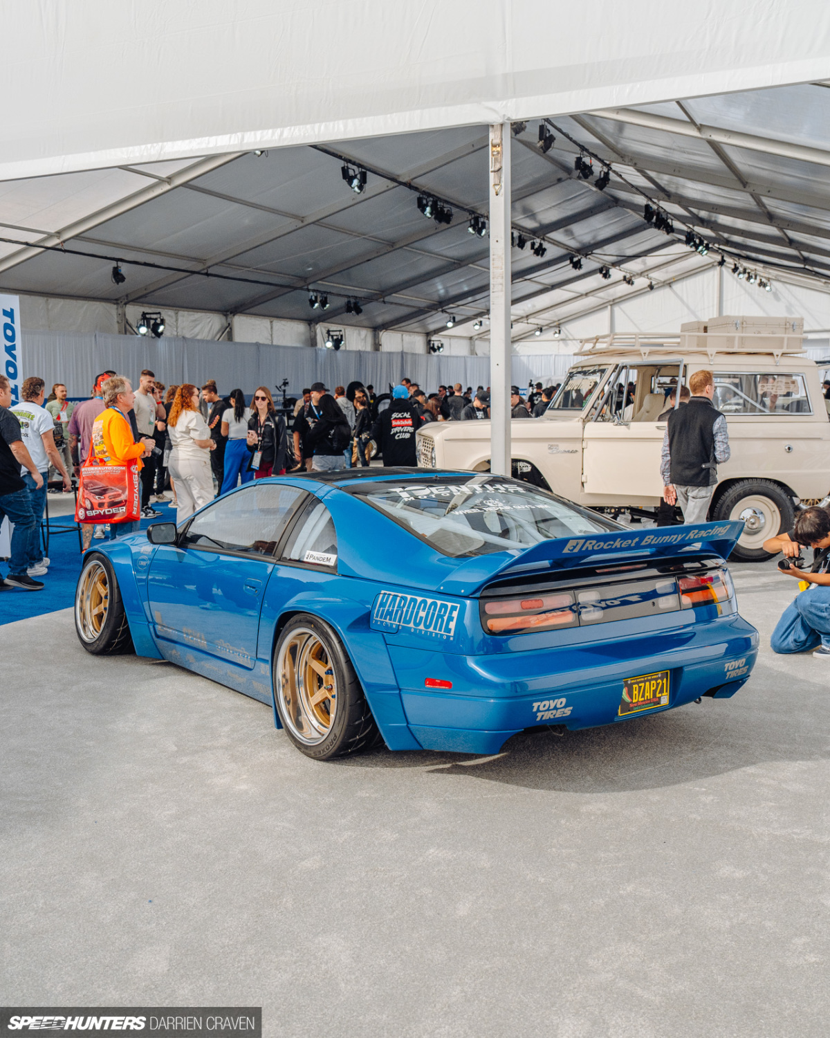 SH Pandem Z33-2
