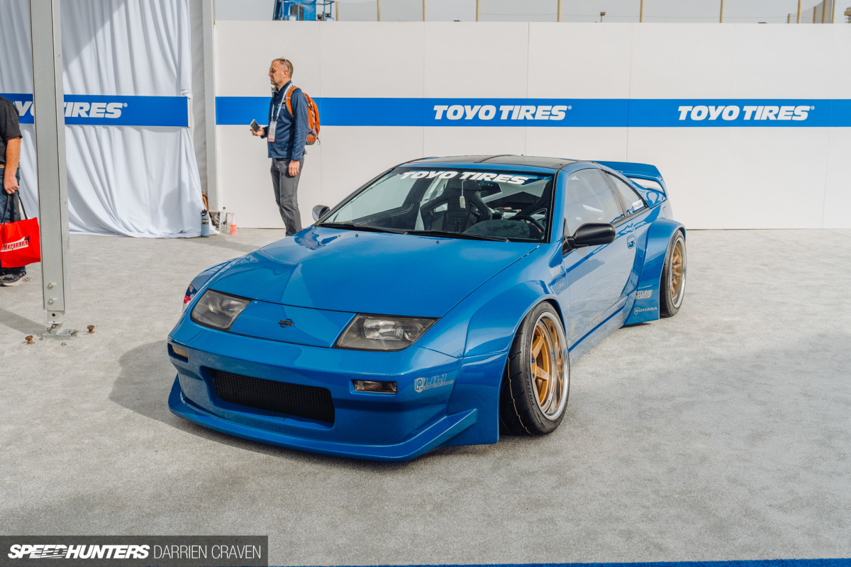 SH Pandem Z33-4