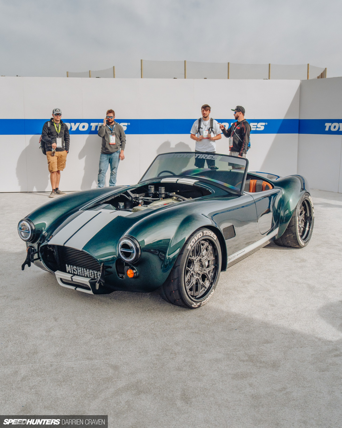 SH RB Cobra-3