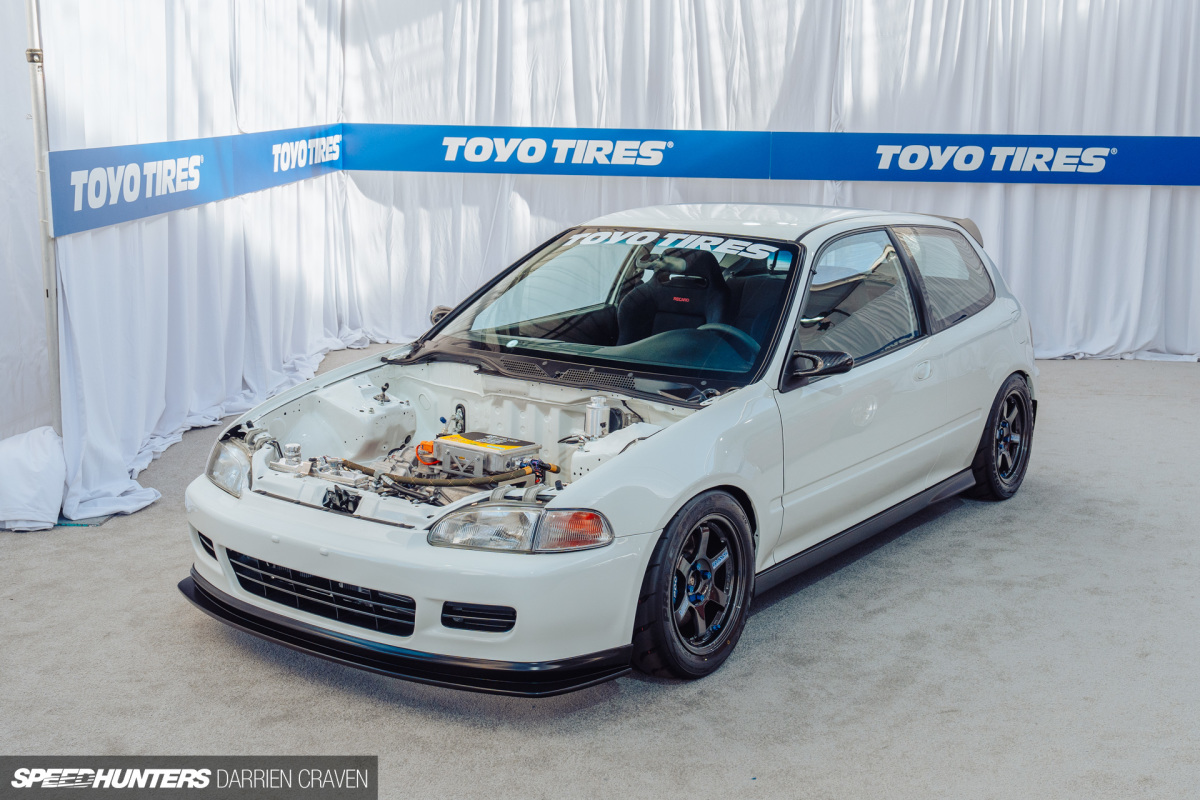 SH Rywire EG-2