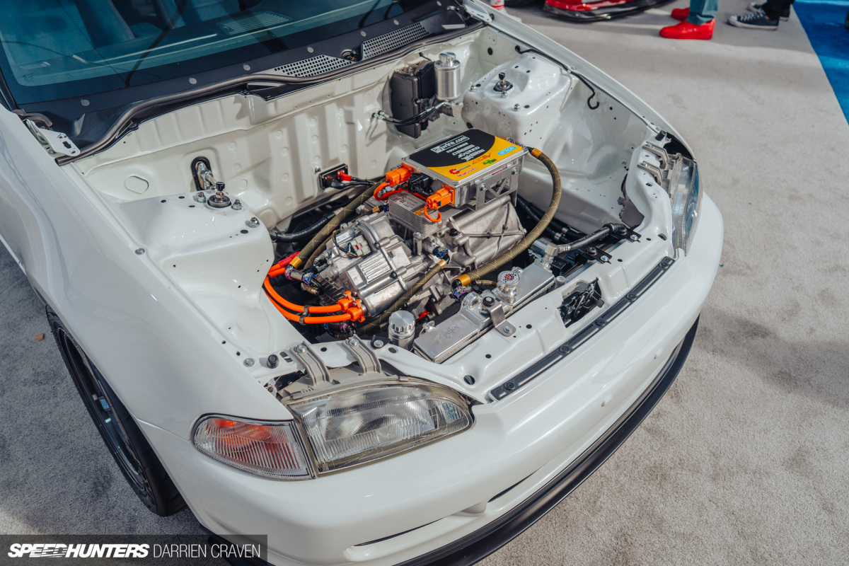 SH Rywire EG-4
