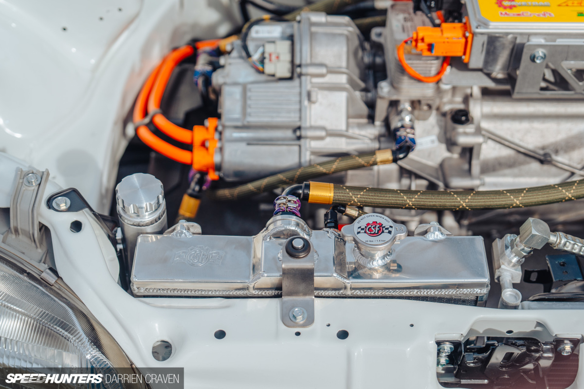 SH Rywire EG-5