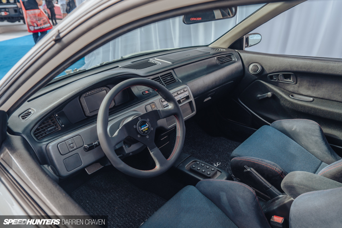SH Rywire EG-6