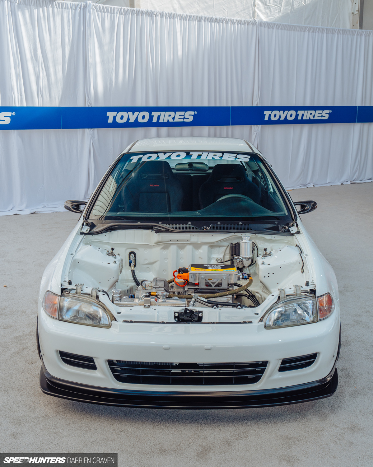 SH Rywire EG-8