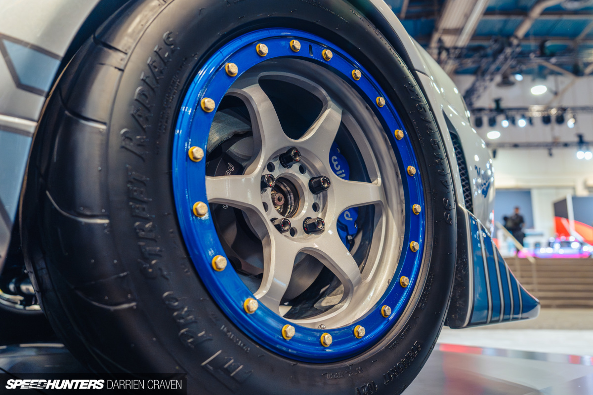 Throtl R34-16