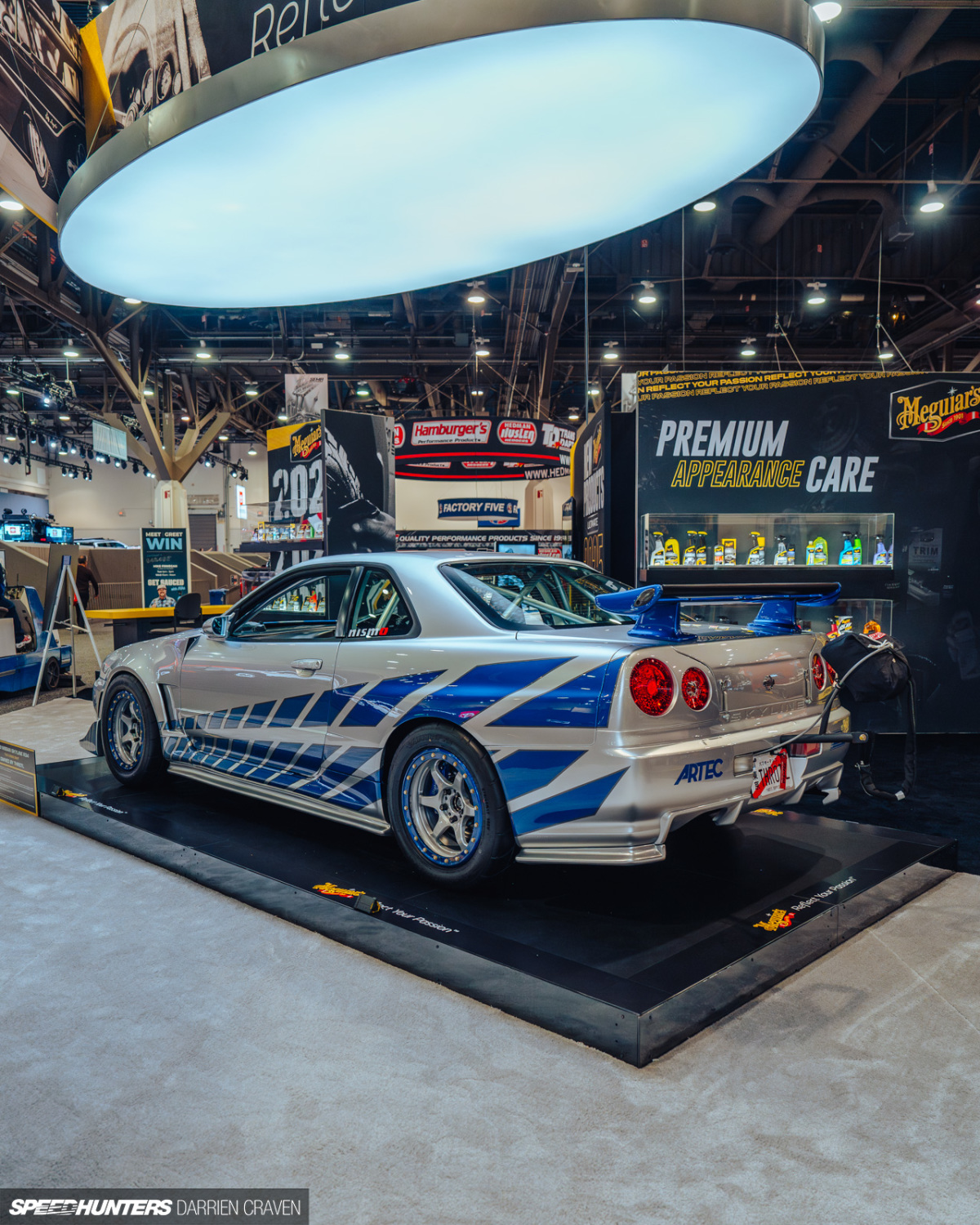 Throtl R34-4