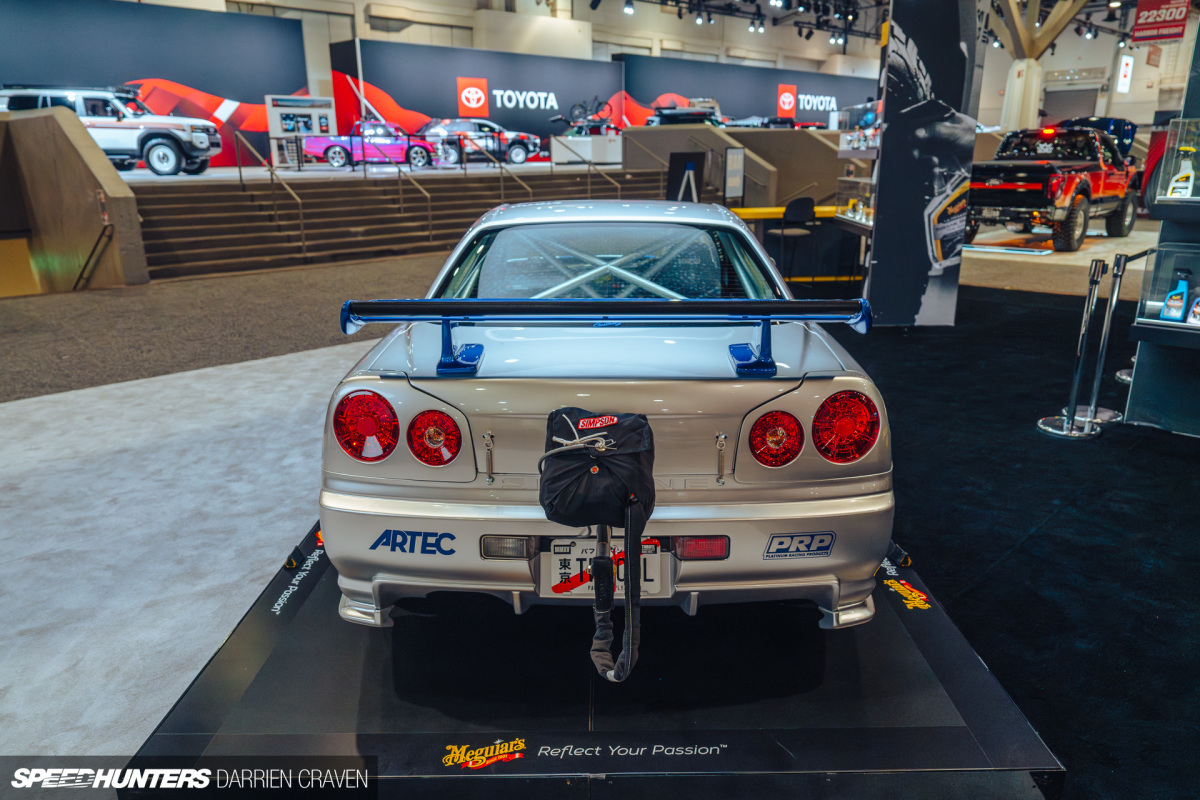 Throtl R34-9