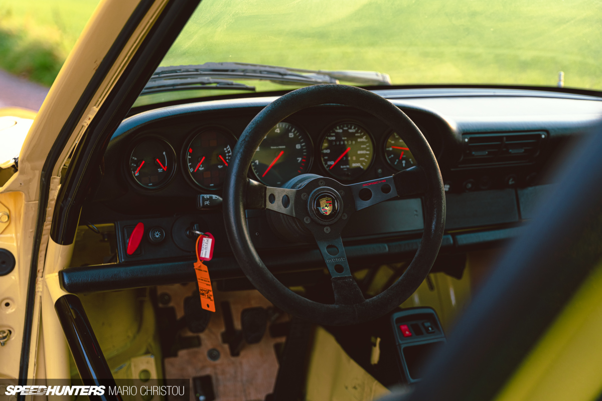 McLean 992 RSR MC SH-26