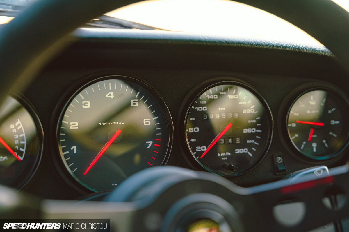 McLean 992 RSR MC SH-27