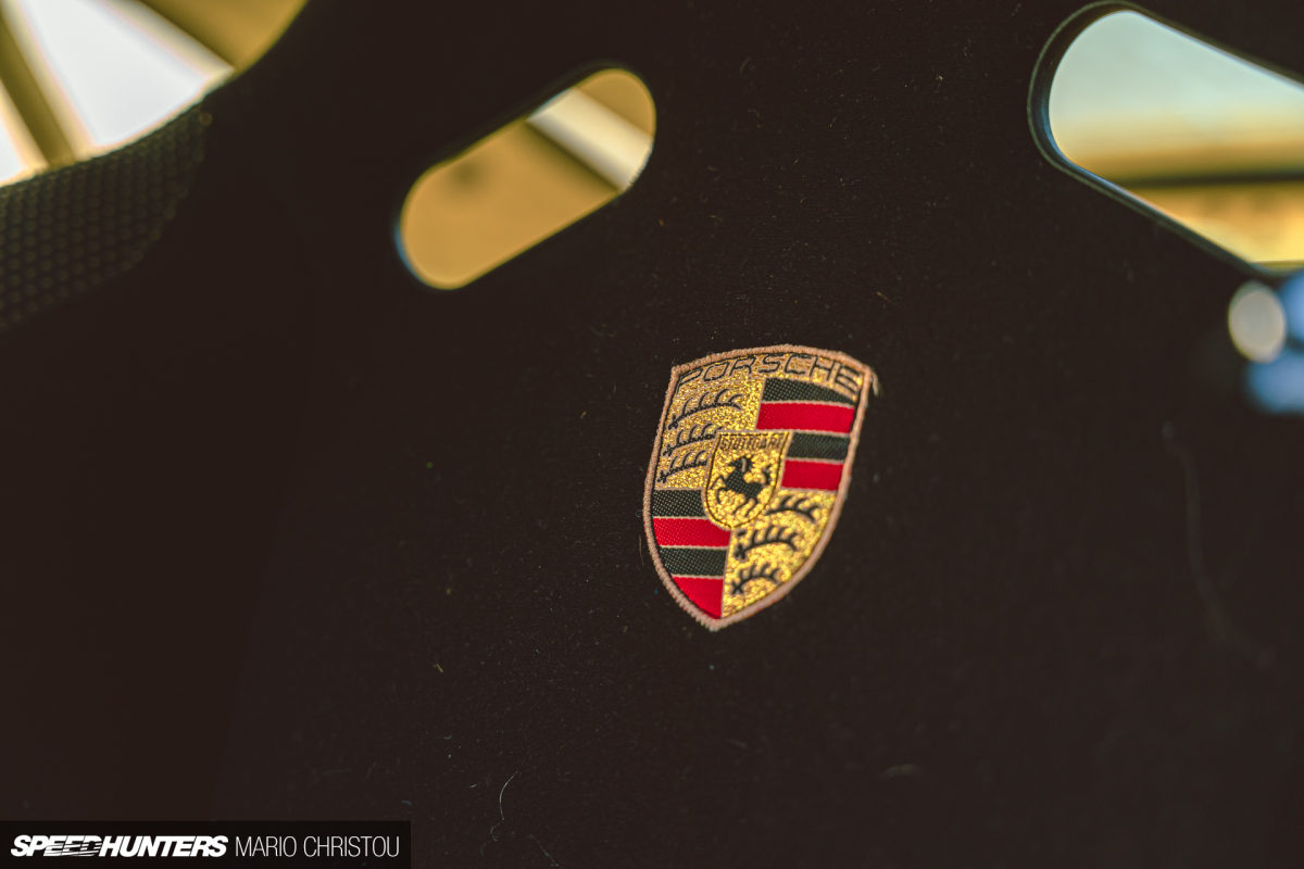 McLean 992 RSR MC SH-28