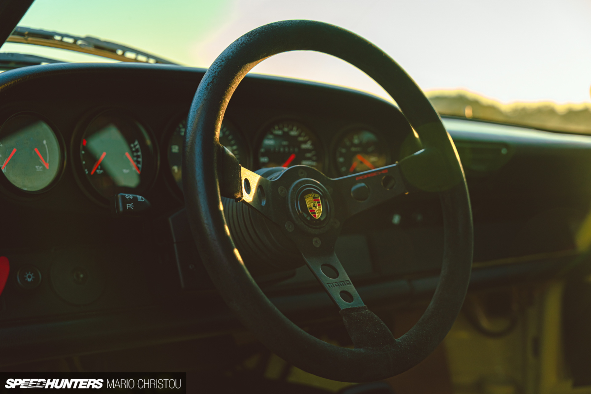 McLean 992 RSR MC SH-49