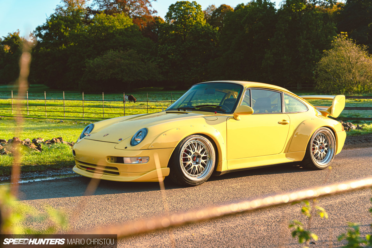 McLean 992 RSR MC SH-56