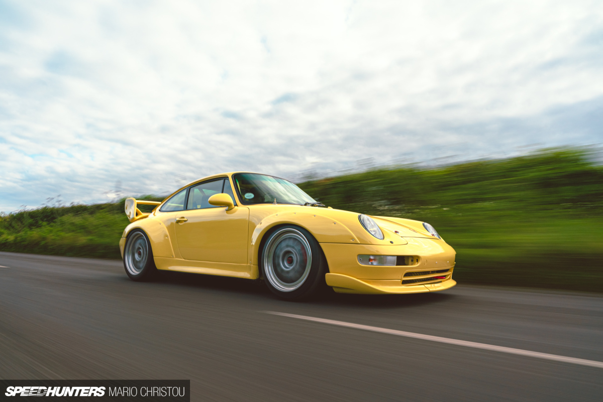 McLean 992 RSR MC SH-63