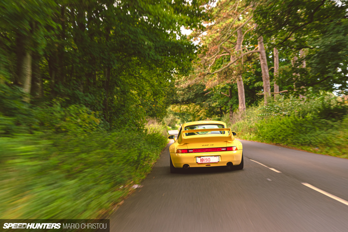 McLean 992 RSR MC SH-67