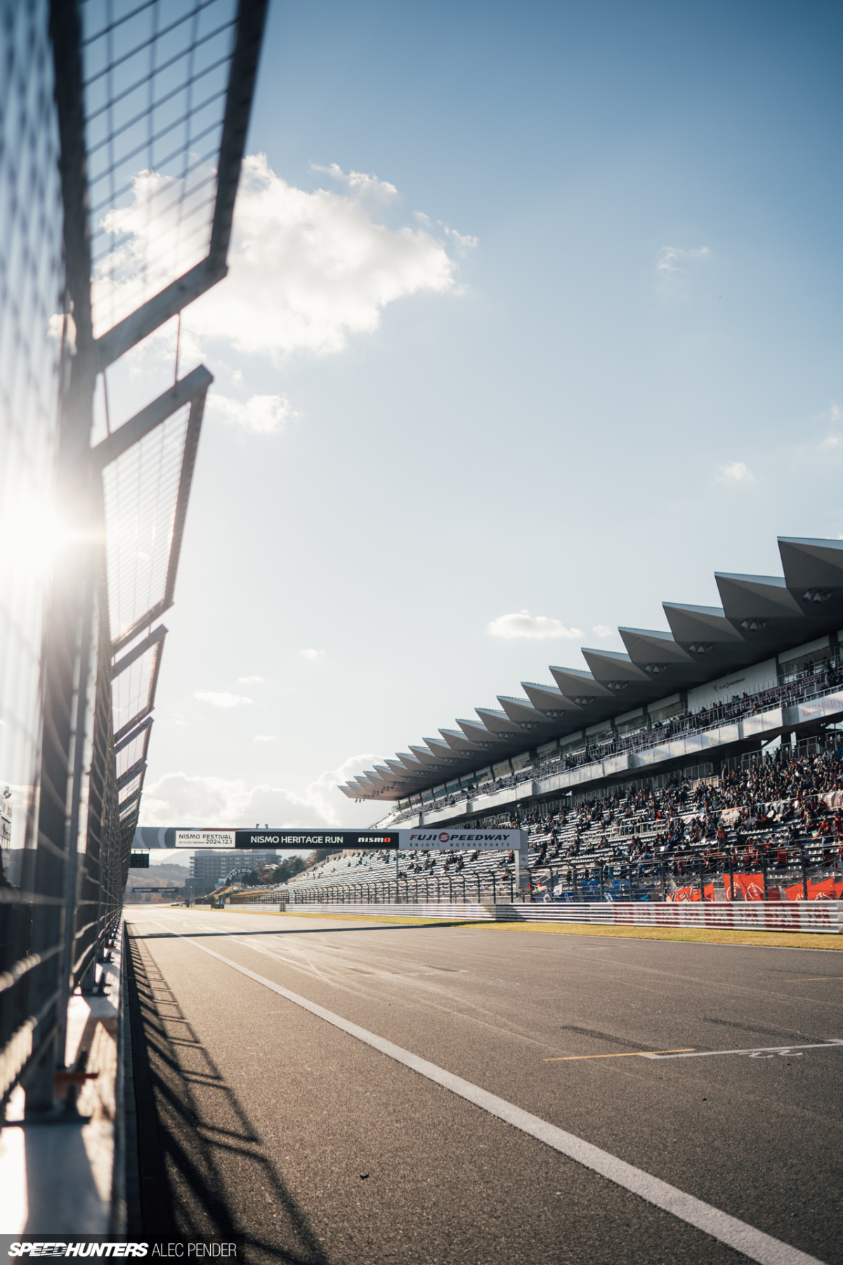 Alec Pender - Speedhunters - Nismo24-123