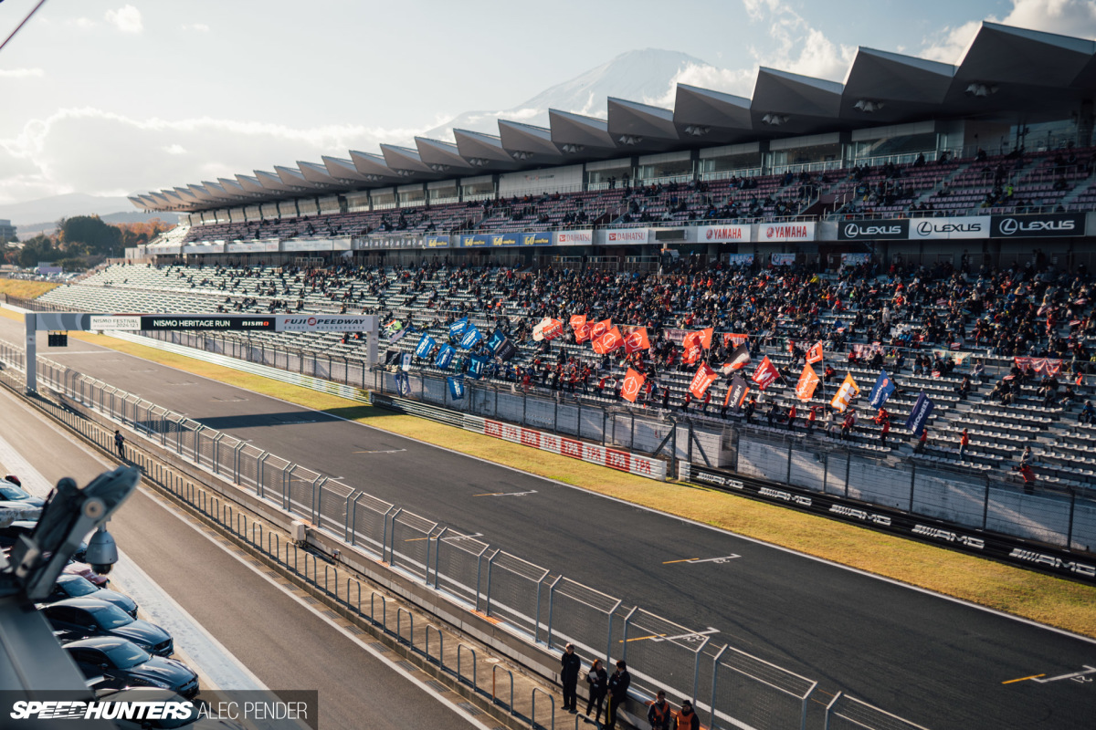 Alec Pender - Speedhunters - Nismo24-126