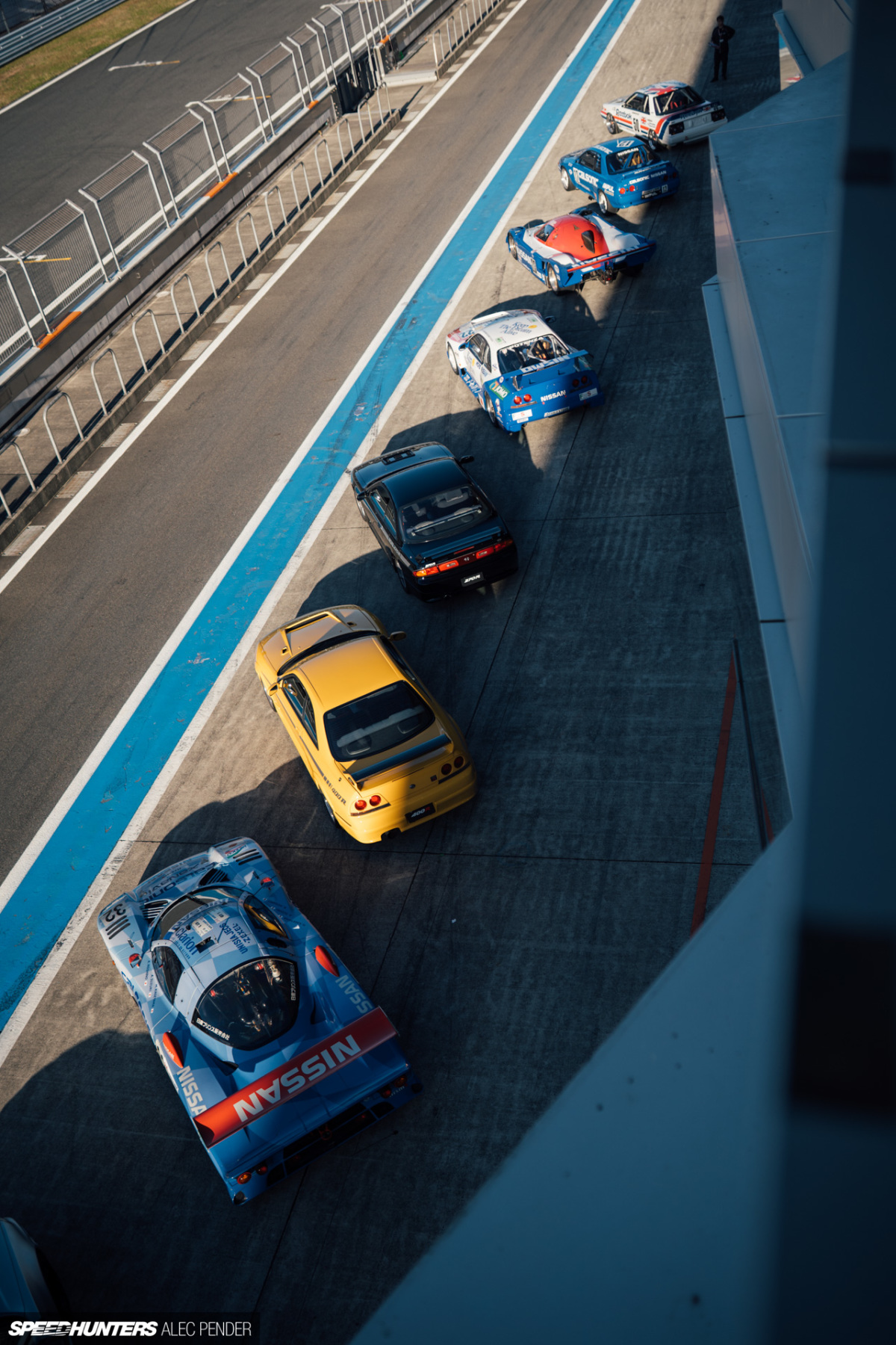 Alec Pender - Speedhunters - Nismo24-128