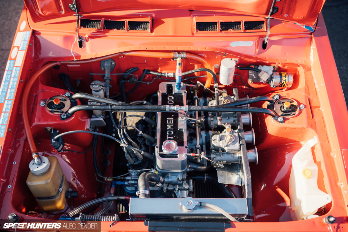 Alec Pender - Speedhunters - Nismo24-149
