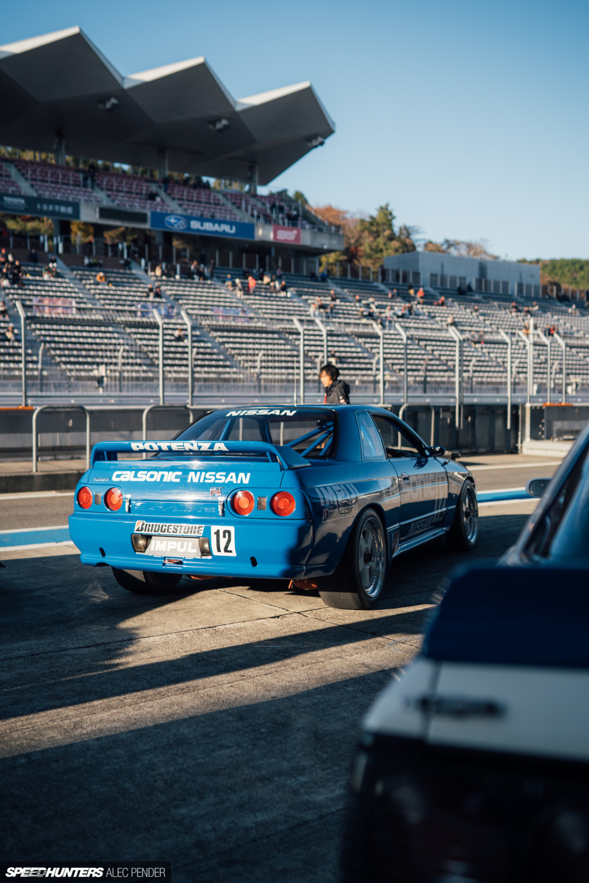 Alec Pender - Speedhunters - Nismo24-154