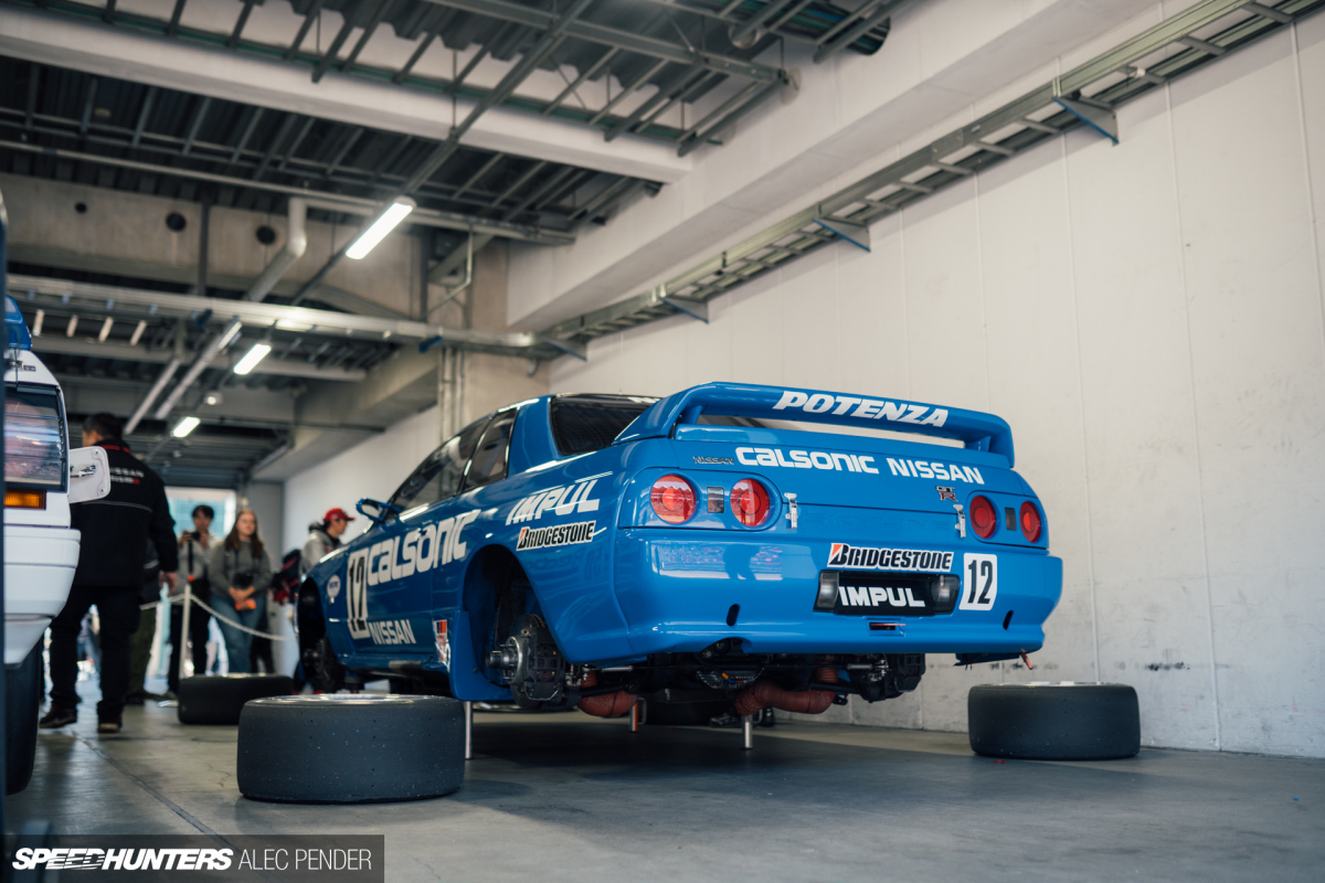 Alec Pender - Speedhunters - Nismo24-165