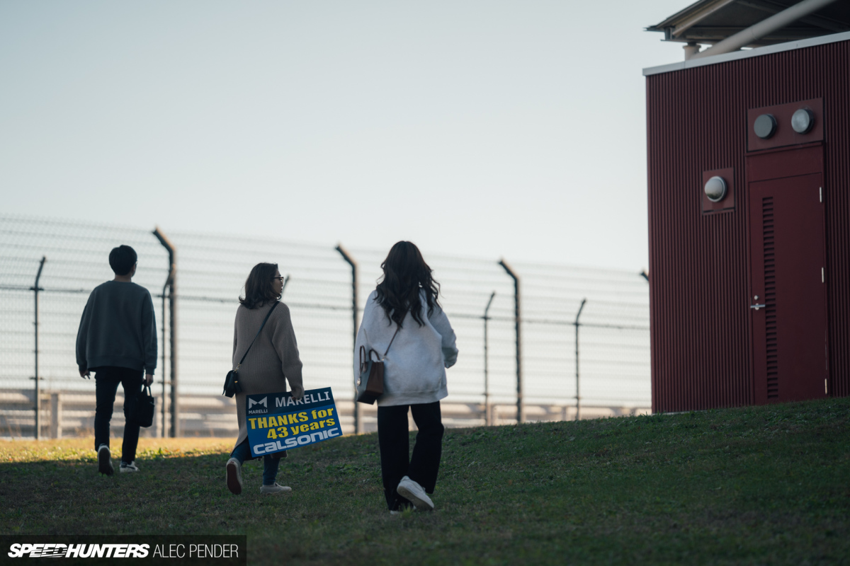 Alec Pender - Speedhunters - Nismo24-91
