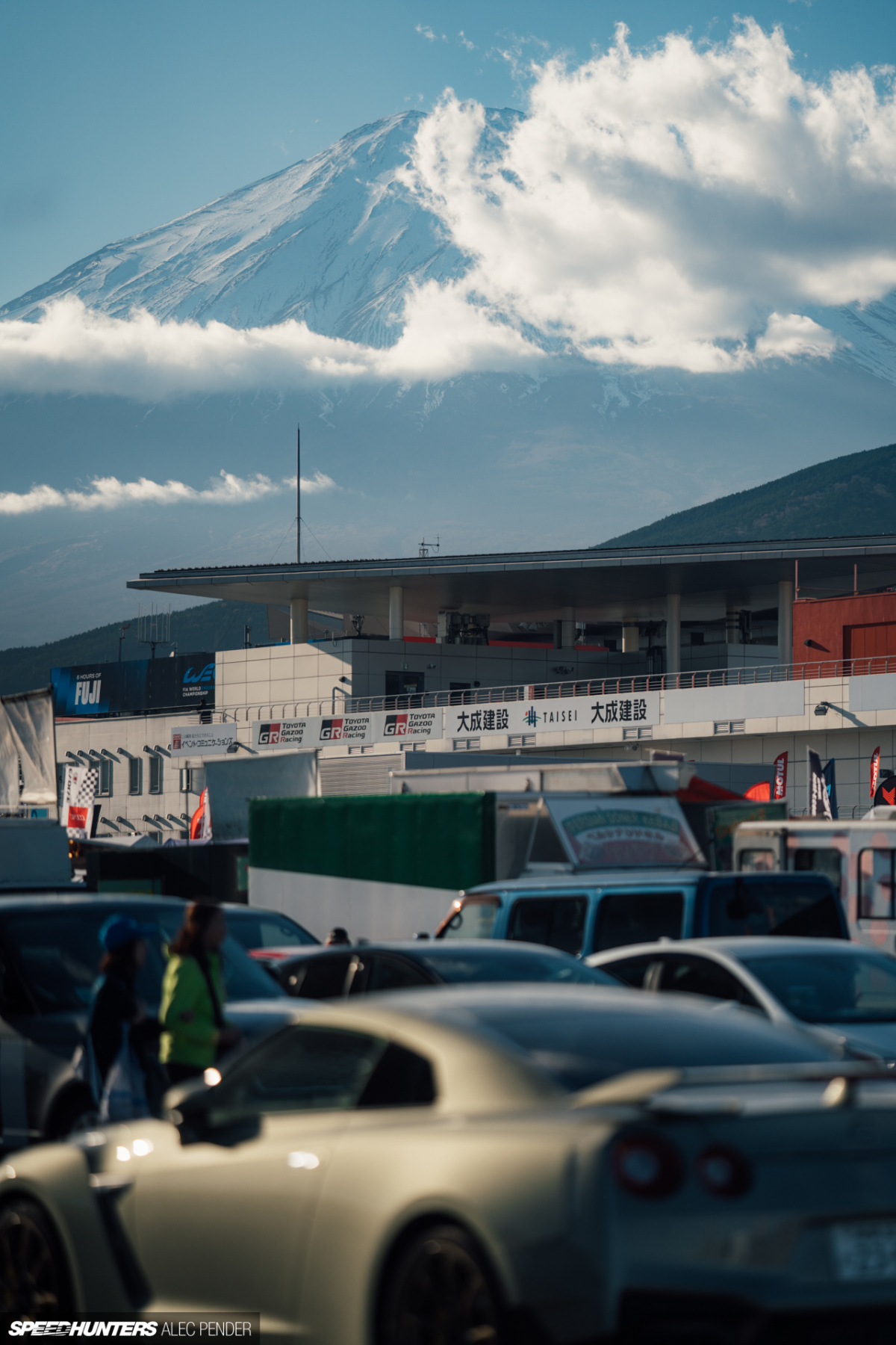 Alec Pender - Speedhunters - Nismo24-95