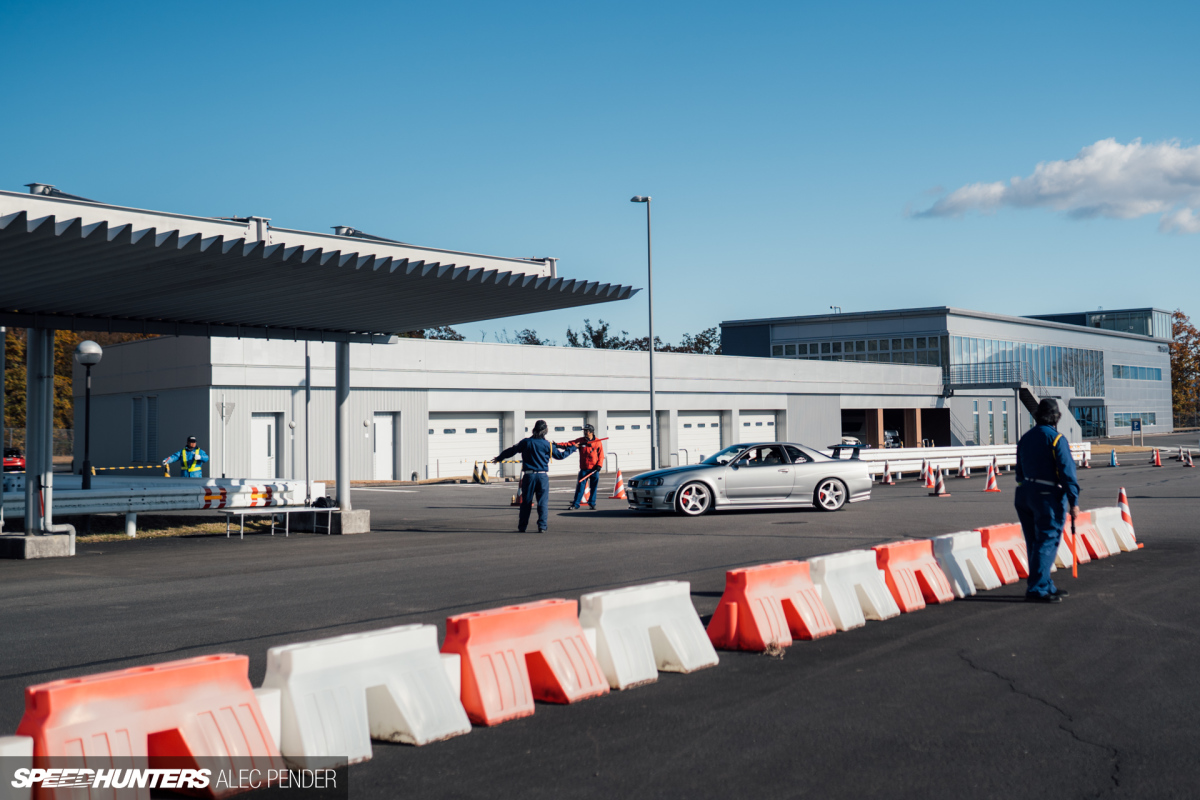 Alec Pender - Speedhunters - Nismo24-18