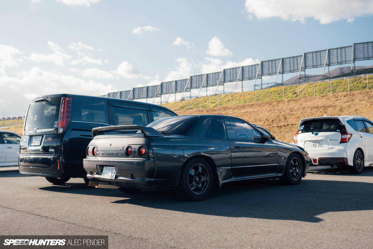 Alec Pender - Speedhunters - Nismo24-20