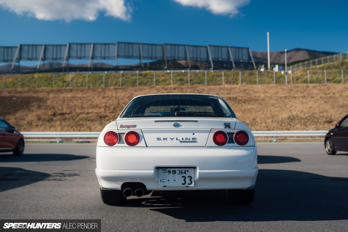 Alec Pender - Speedhunters - Nismo24-21