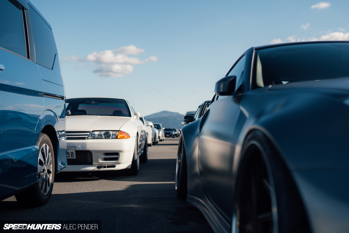 Alec Pender - Speedhunters - Nismo24-24