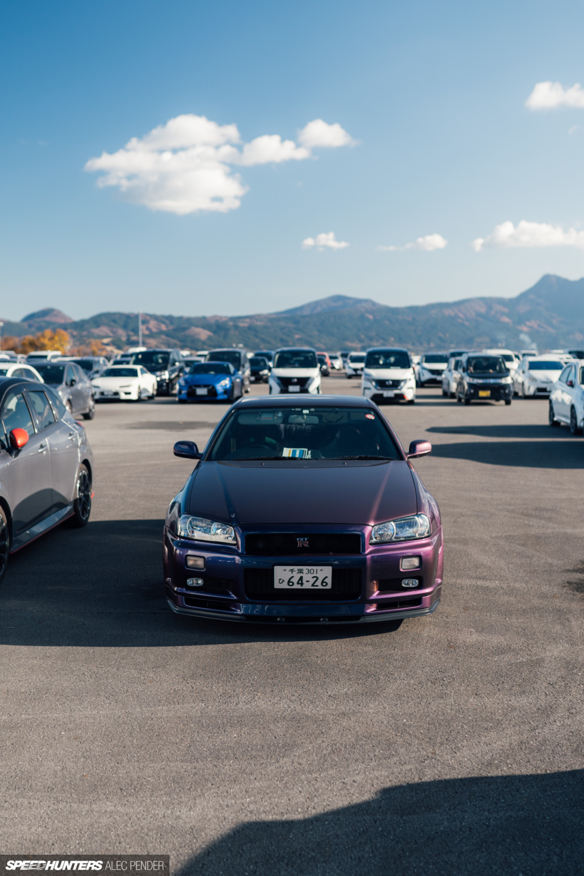 Alec Pender - Speedhunters - Nismo24-31