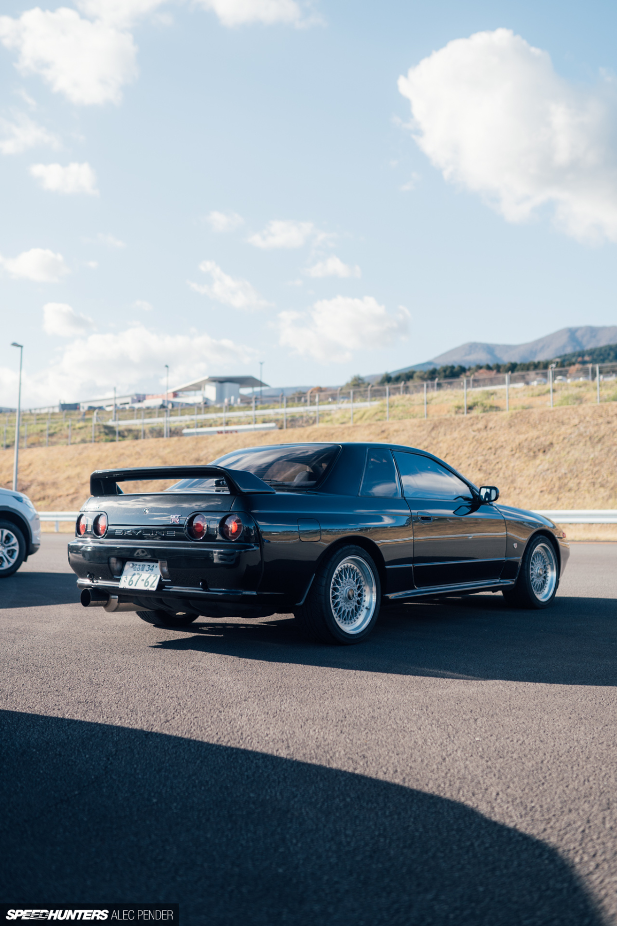 Alec Pender - Speedhunters - Nismo24-32
