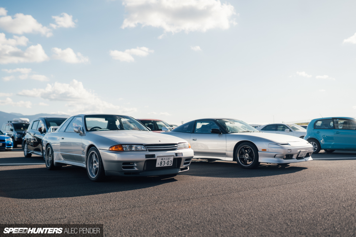 Alec Pender - Speedhunters - Nismo24-33