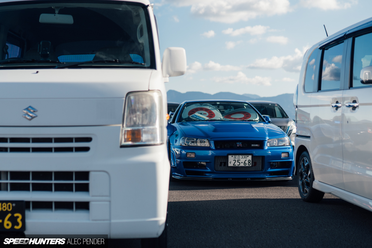 Alec Pender - Speedhunters - Nismo24-34