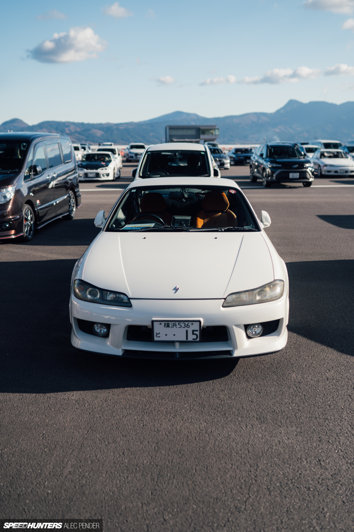 Alec Pender - Speedhunters - Nismo24-36