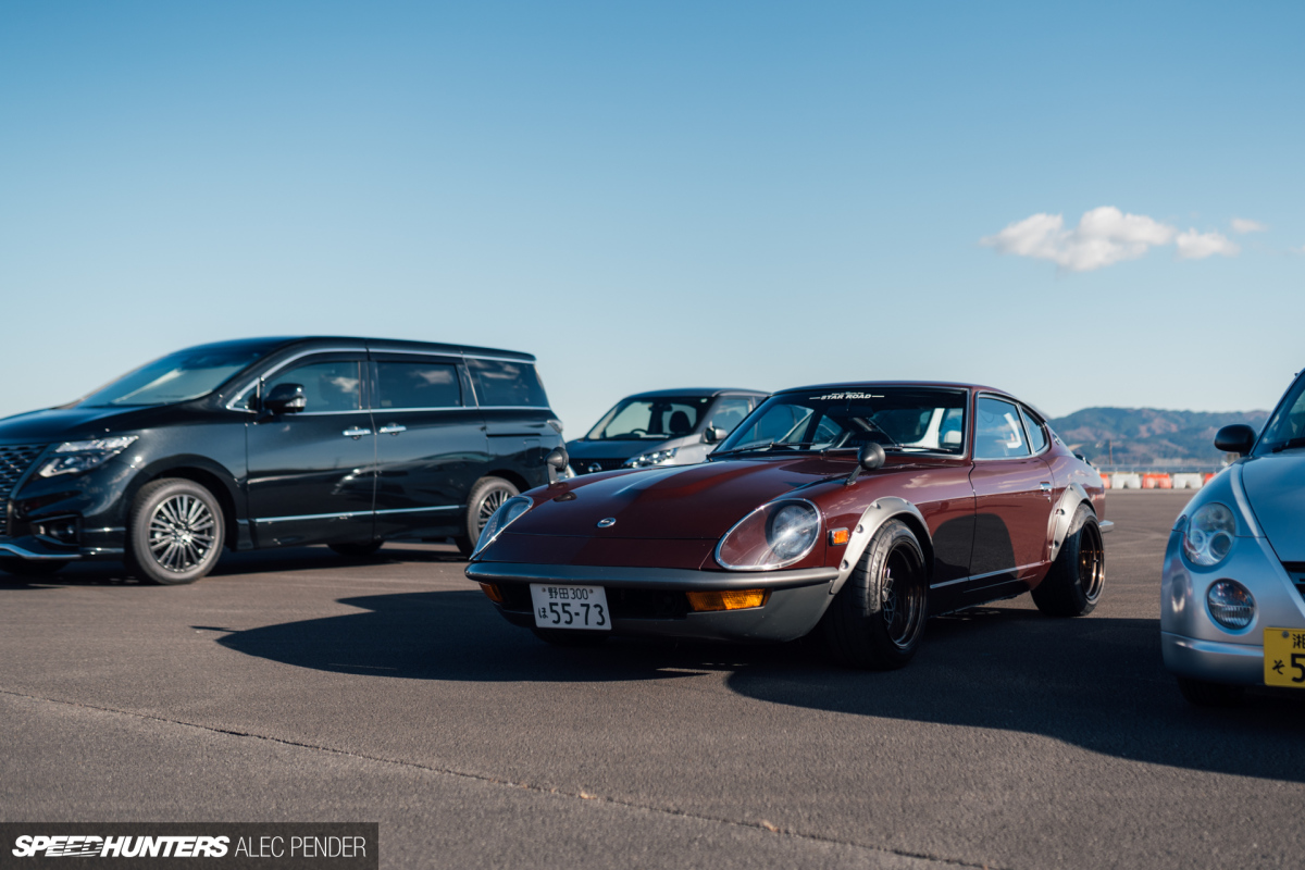 Alec Pender - Speedhunters - Nismo24-38