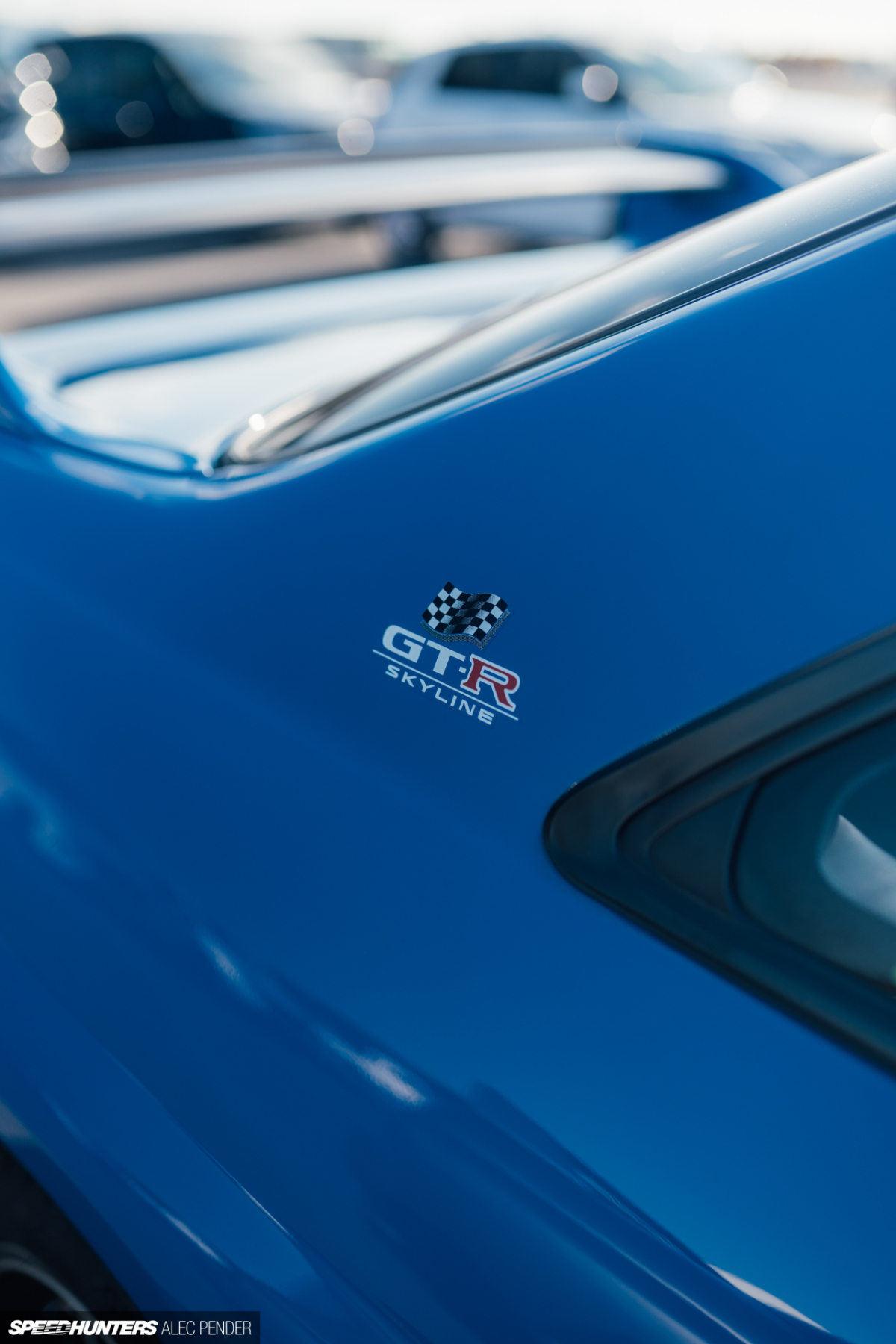 Alec Pender - Speedhunters - Nismo24-49