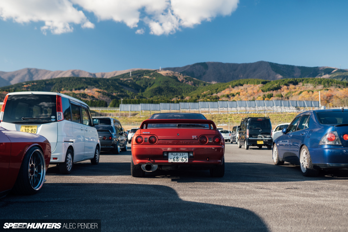 Alec Pender - Speedhunters - Nismo24-53