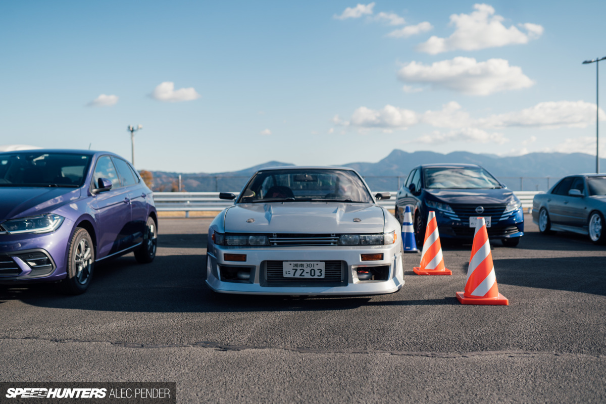 Alec Pender - Speedhunters - Nismo24-54