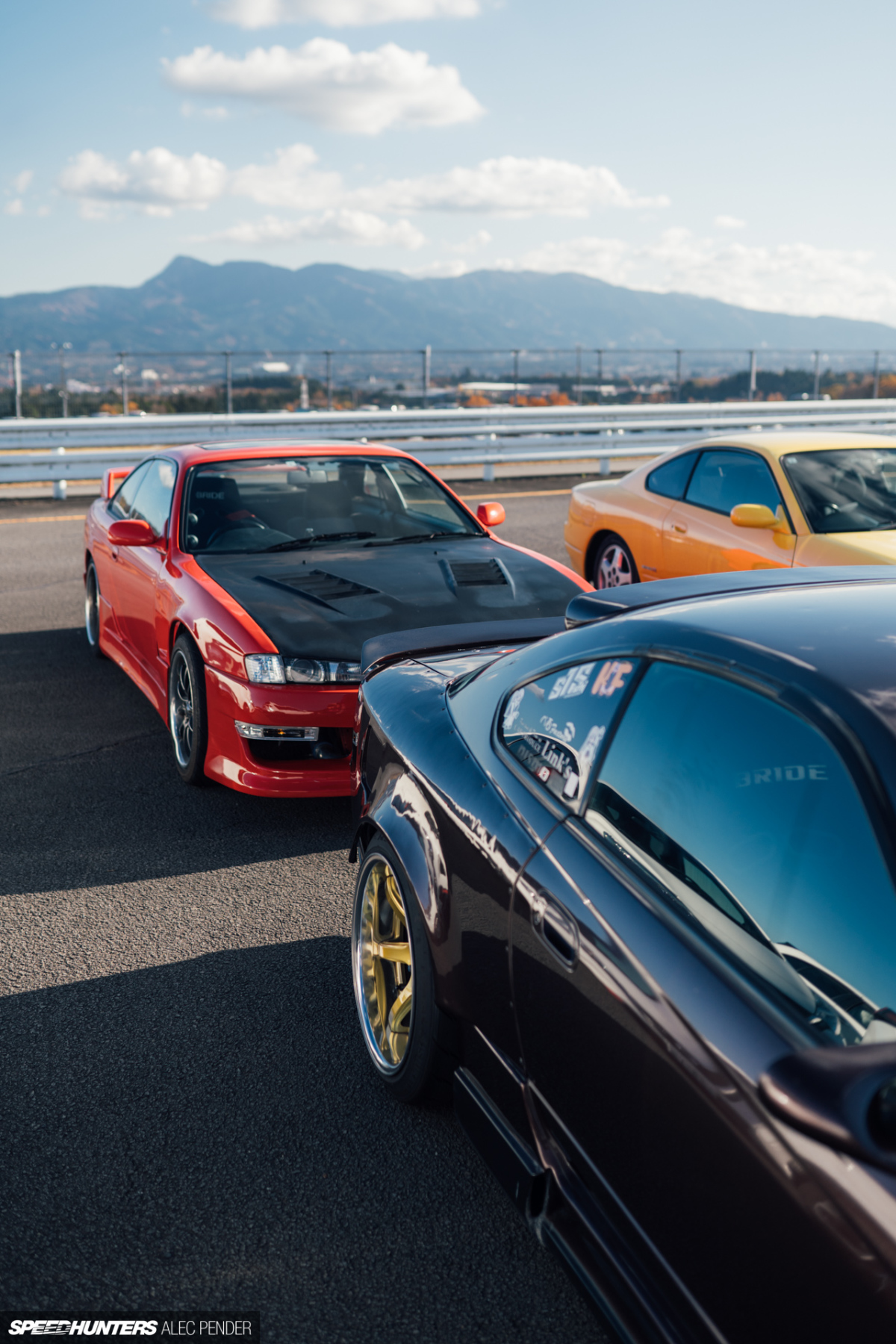 Alec Pender - Speedhunters - Nismo24-56