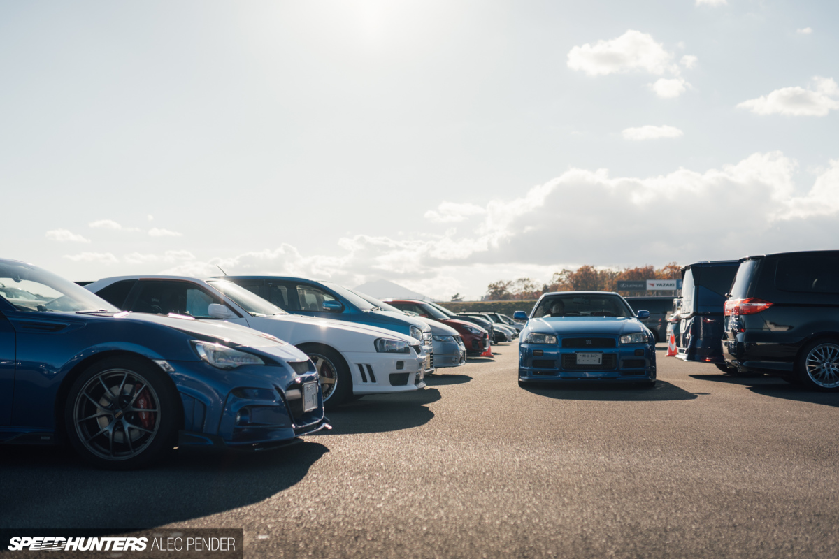 Alec Pender - Speedhunters - Nismo24-57