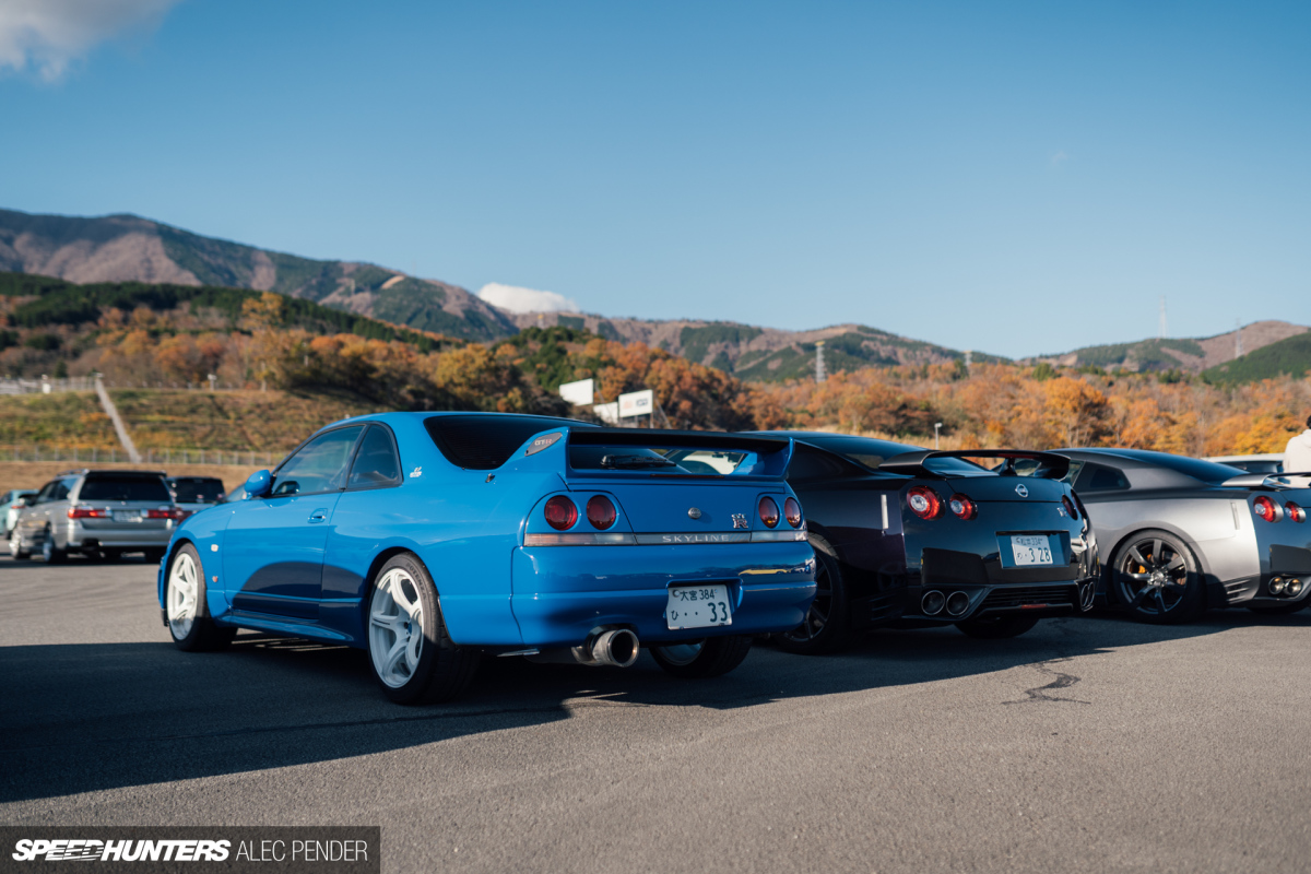 Alec Pender - Speedhunters - Nismo24-58