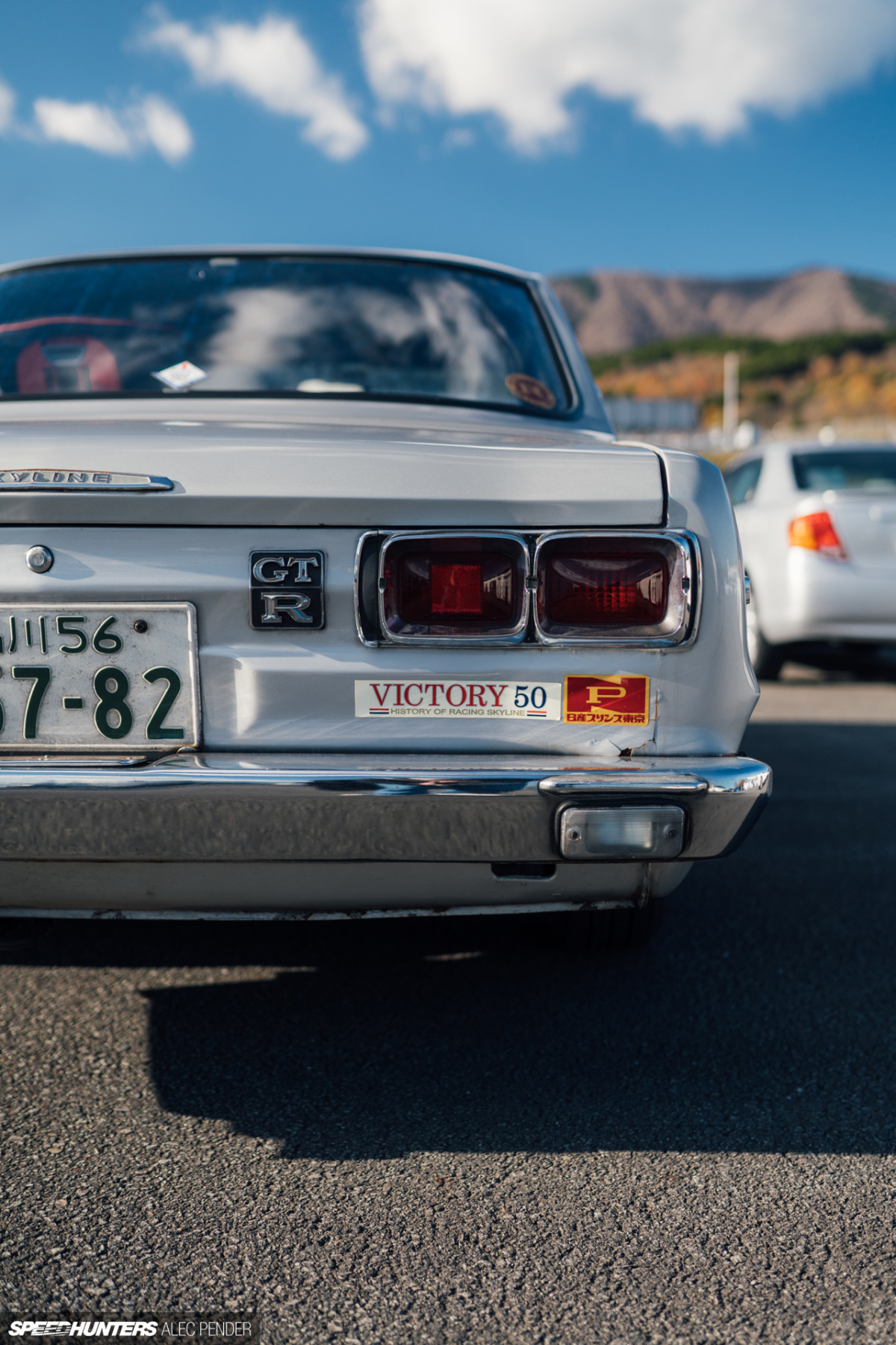 Alec Pender - Speedhunters - Nismo24-61
