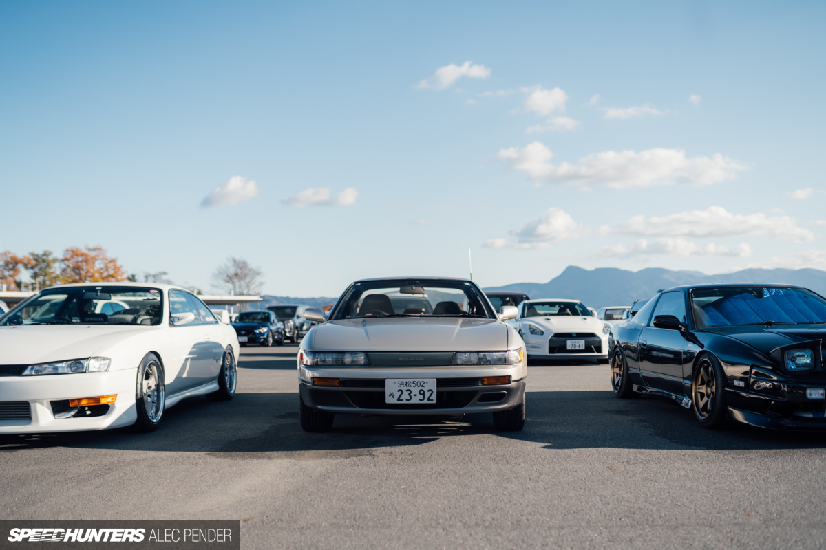 Alec Pender - Speedhunters - Nismo24-69